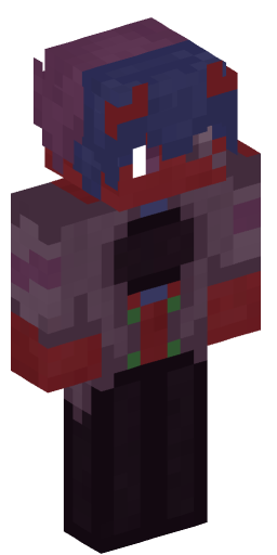 Minecraft Skin #213952