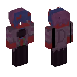 Minecraft Skin #213952