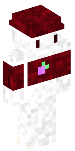coffeeplum83764 Minecraft Skin Preview on Minecraft.Co.Com