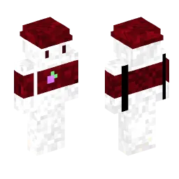 Minecraft Skin #213956