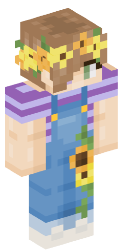 Minecraft Skin #213958