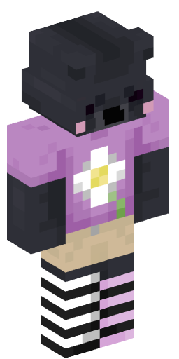 Minecraft Skin #213959