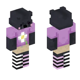 Minecraft Skin #213959