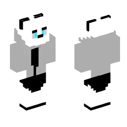 Minecraft Skin #213962