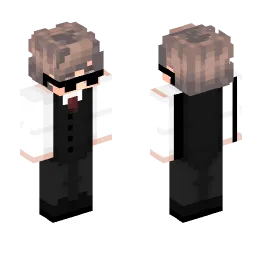 Minecraft Skin #213975
