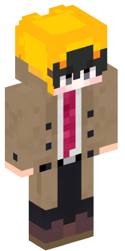 Minecraft Skin #213984