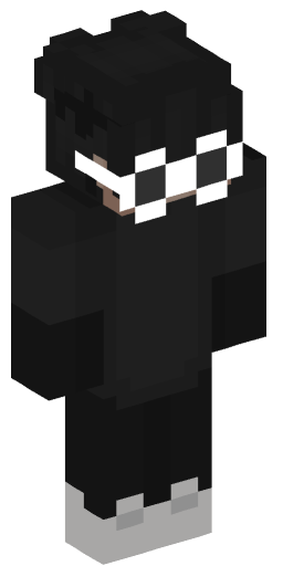 Minecraft Skin #213986
