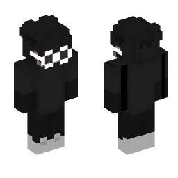 Minecraft Skin #213986