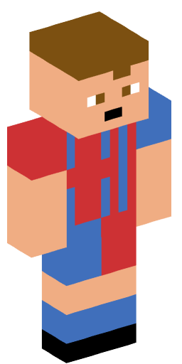 Minecraft Skin #213988