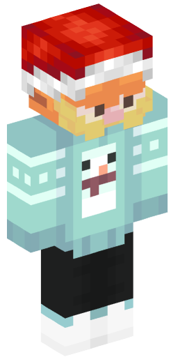 Minecraft Skin #213989