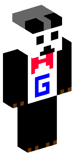 Minecraft Skin #213995