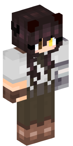 Minecraft Skin #213996