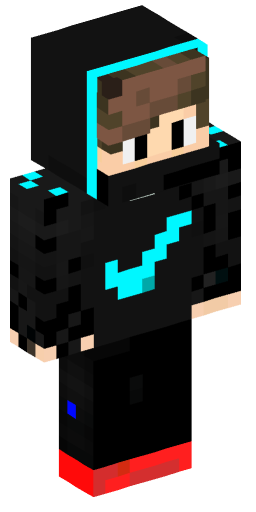 Minecraft Skin #214002
