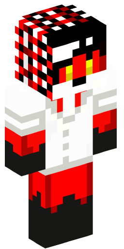 Minecraft Skin #214003