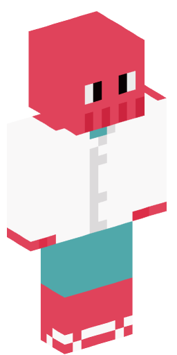 Minecraft Skin #214004