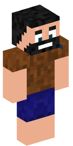 Minecraft Skin #214007