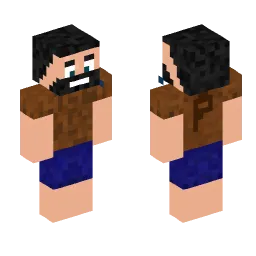 Minecraft Skin #214007