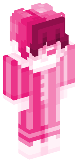 Minecraft Skin #214008