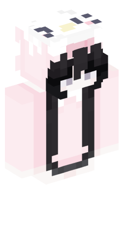 Minecraft Skin #214010