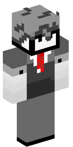 Minecraft Skin #214011
