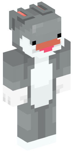 Minecraft Skin #214012