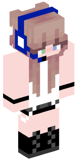 Minecraft Skin #214015
