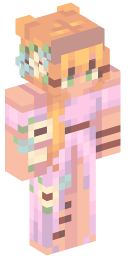 Minecraft Skin #214016