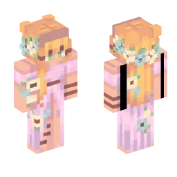 Minecraft Skin #214016