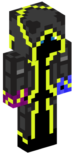 Minecraft Skin #214017