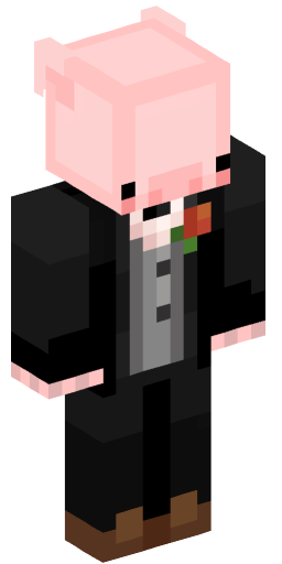 Minecraft Skin #214022