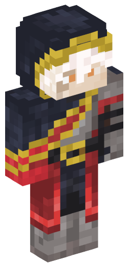 Minecraft Skin #214025