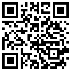 Jackula QR Code