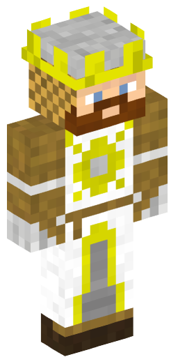 Minecraft Skin #214028