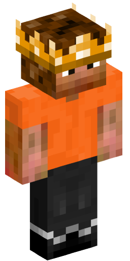 Minecraft Skin #214035