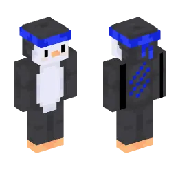 Minecraft Skin #214046