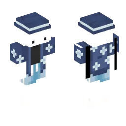Minecraft Skin #214047