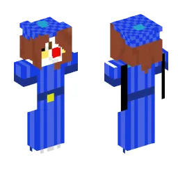 Minecraft Skin #214052