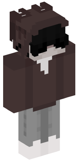 Minecraft Skin #214057