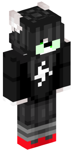 Minecraft Skin #214062