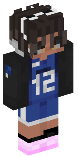 Minecraft Skin #214065