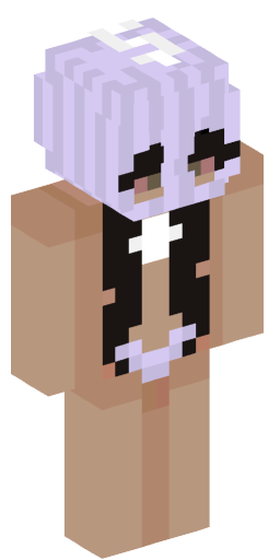 Minecraft Skin #214068