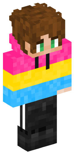 Minecraft Skin #214071