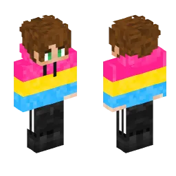 Minecraft Skin #