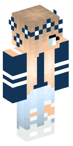 Minecraft Skin #214073