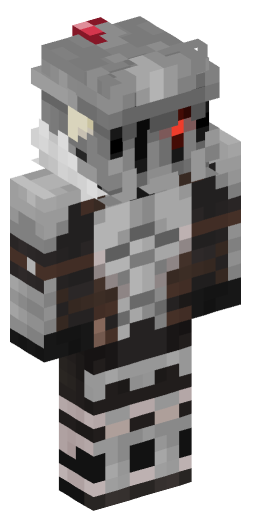 Minecraft Skin #214077