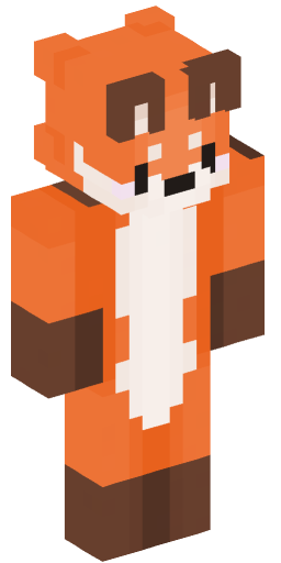 Minecraft Skin #214079
