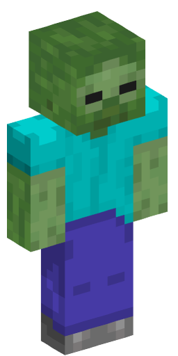 Minecraft Skin #214086