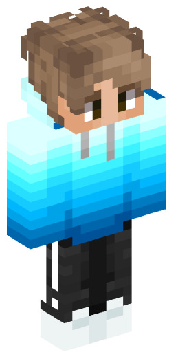 Minecraft Skin #214089