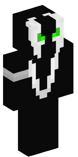 Minecraft Skin #214090