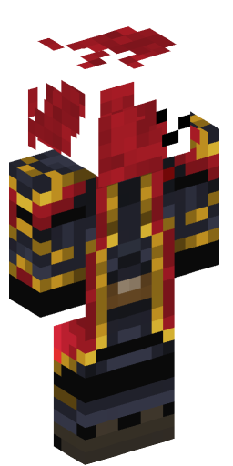 Minecraft Skin #214093